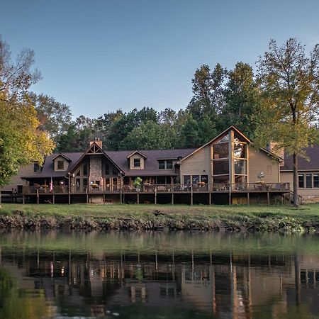 River Wellness Lodge Kingston Extérieur photo