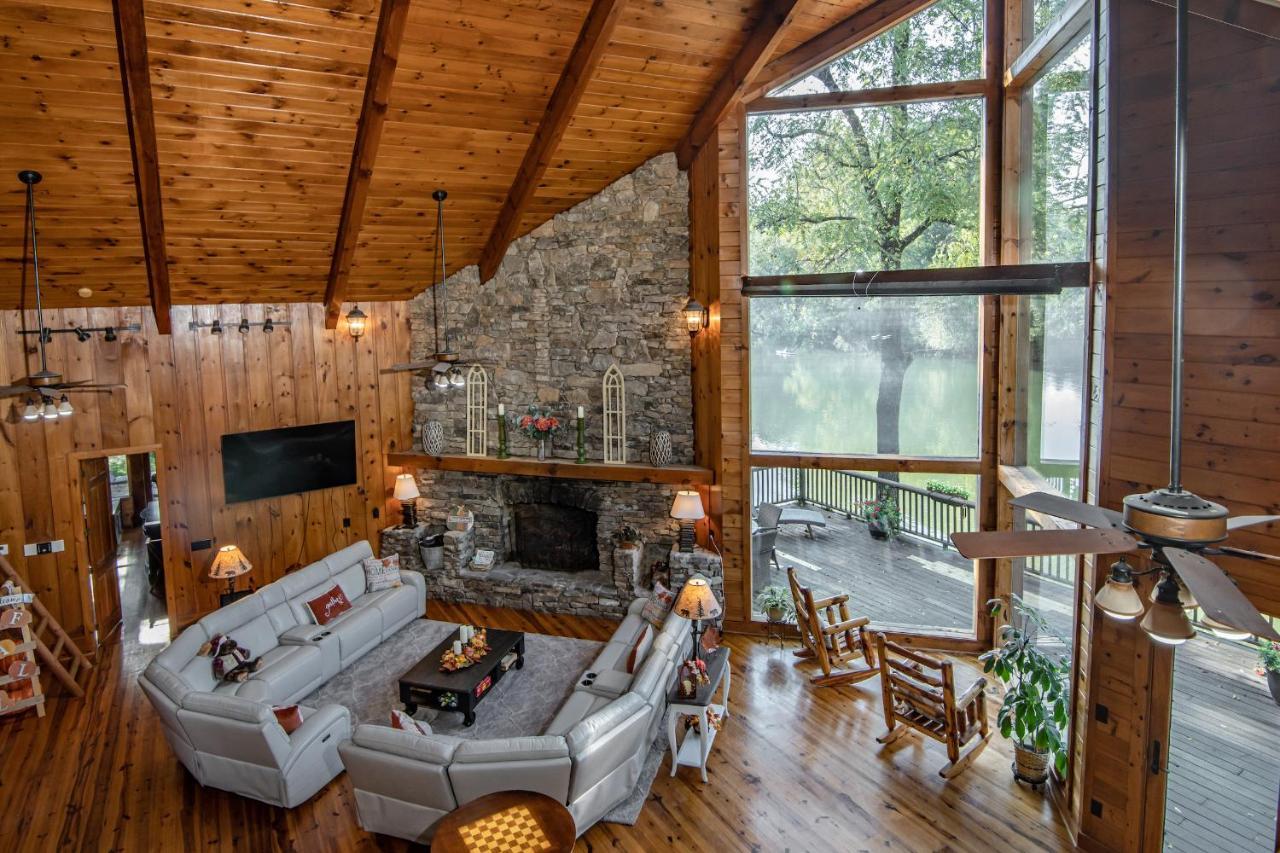 River Wellness Lodge Kingston Extérieur photo