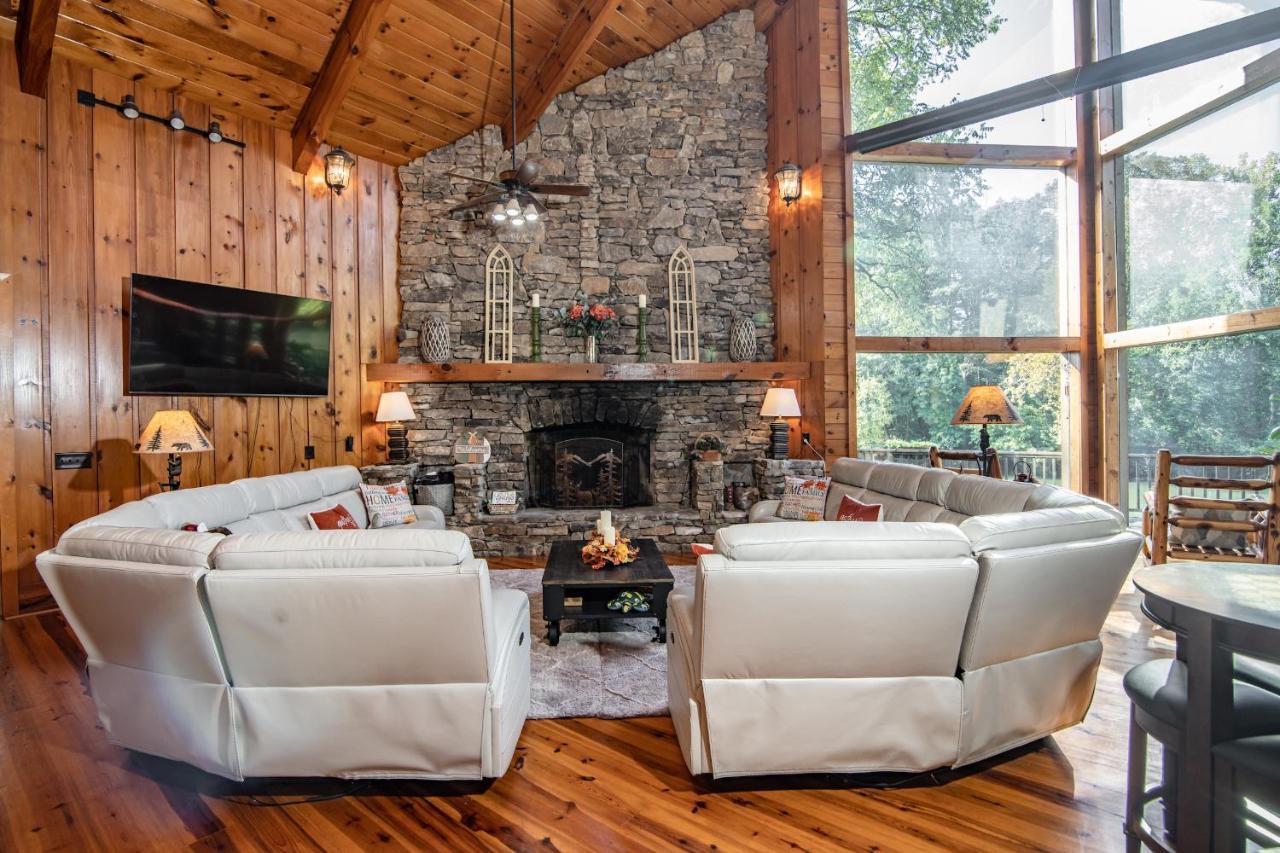 River Wellness Lodge Kingston Extérieur photo