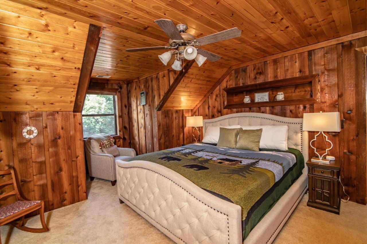 River Wellness Lodge Kingston Extérieur photo