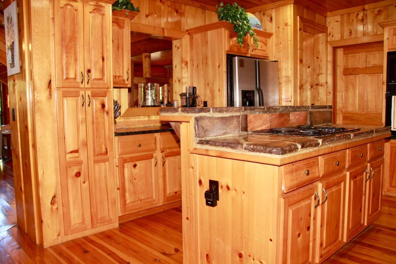 River Wellness Lodge Kingston Extérieur photo