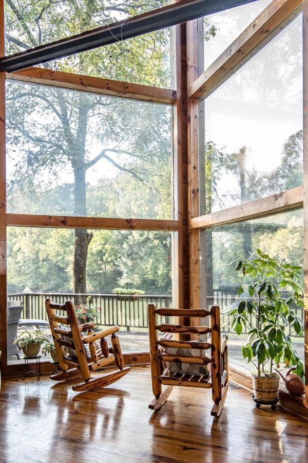 River Wellness Lodge Kingston Extérieur photo