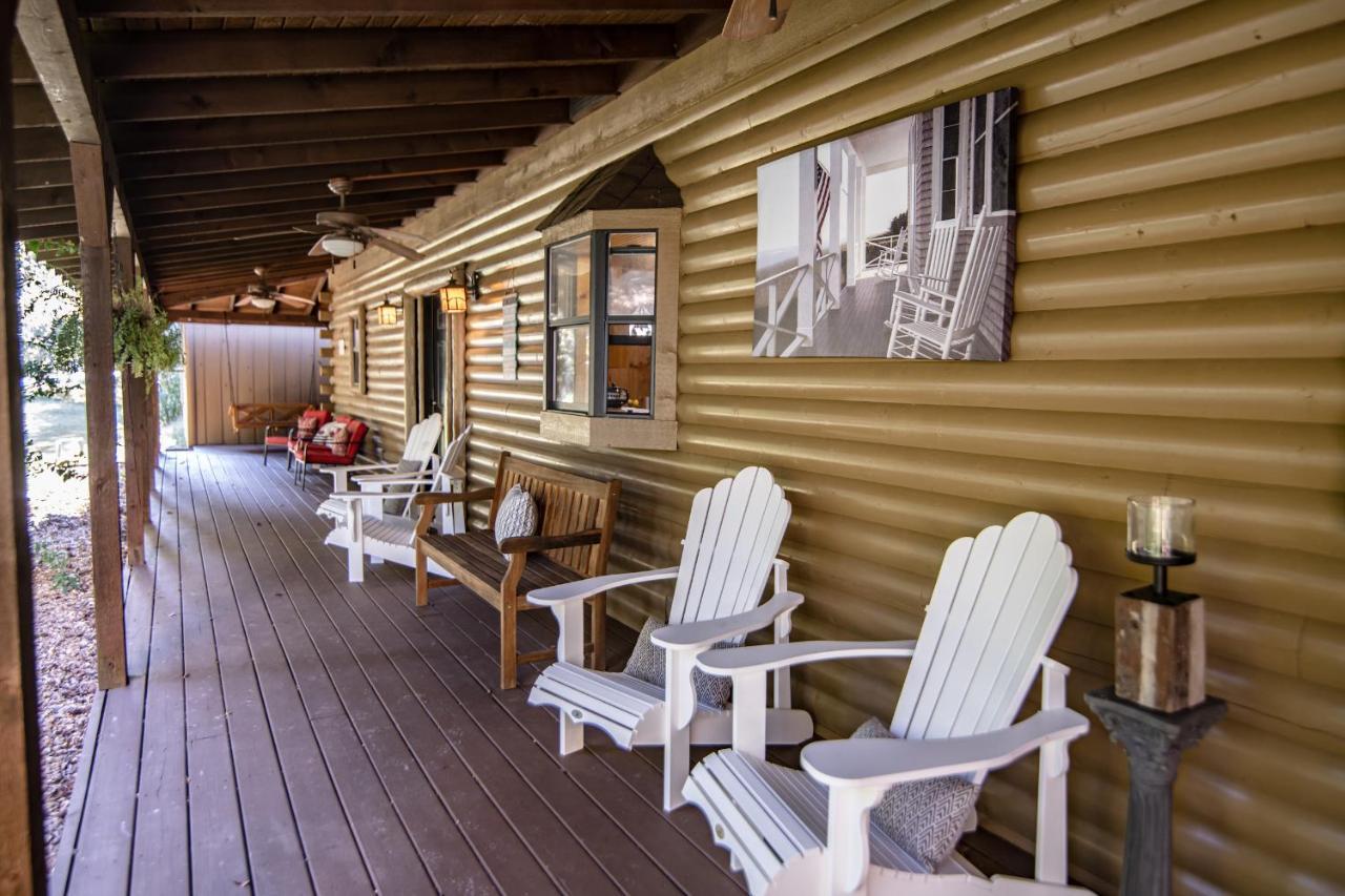 River Wellness Lodge Kingston Extérieur photo